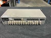 Blackmagicdesign atem 2 m/e production studio 4k - afbeelding 3 van  4