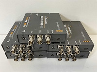 Blackmagicdesign mini converter sdi to hdmi 4k (5x) - afbeelding 4 van  10