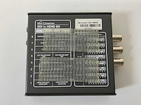 Blackmagicdesign mini converter sdi to hdmi 6g (5x) - afbeelding 8 van  8