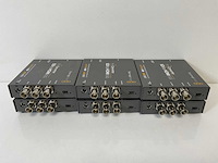 Blackmagicdesign mini converter sdi to hdmi 6g (6x) - afbeelding 1 van  9