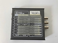 Blackmagicdesign mini converter sdi to hdmi 6g (6x) - afbeelding 9 van  9