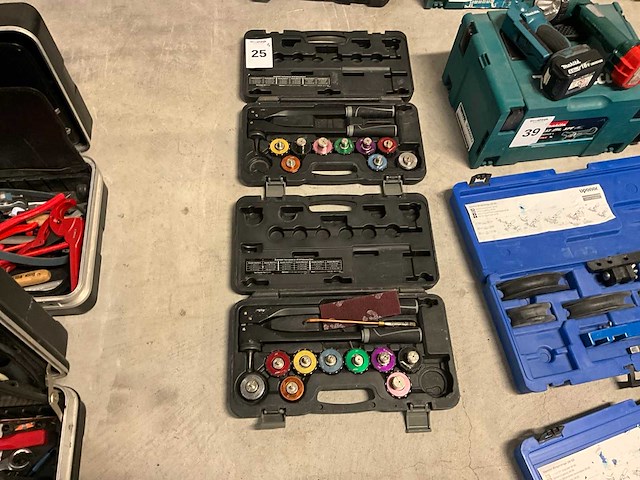 Blackmax btle9 optrompset (2x) - afbeelding 1 van  4