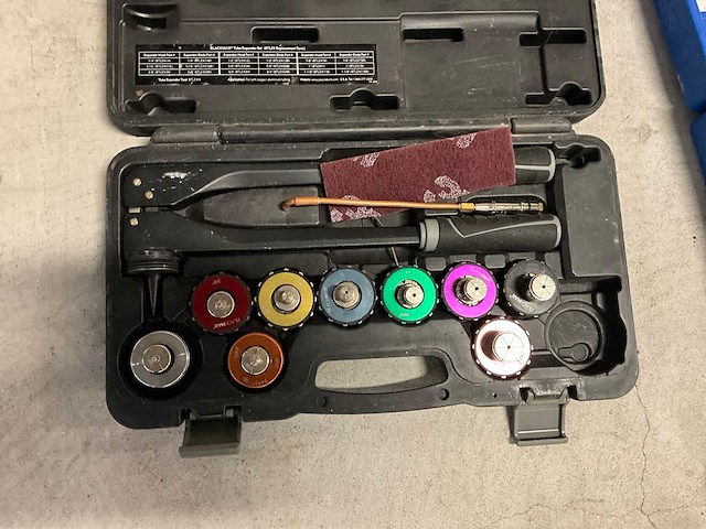 Blackmax btle9 optrompset (2x) - afbeelding 2 van  4