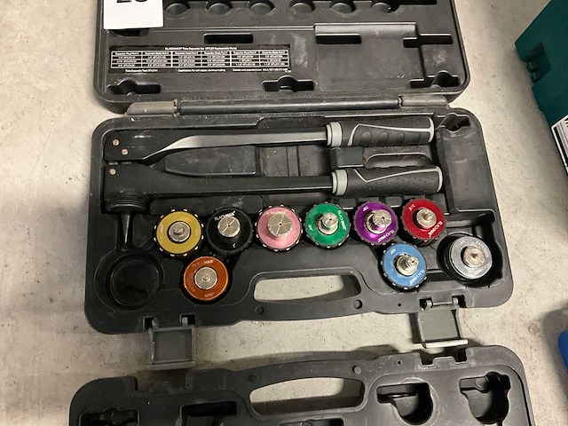 Blackmax btle9 optrompset (2x) - afbeelding 3 van  4