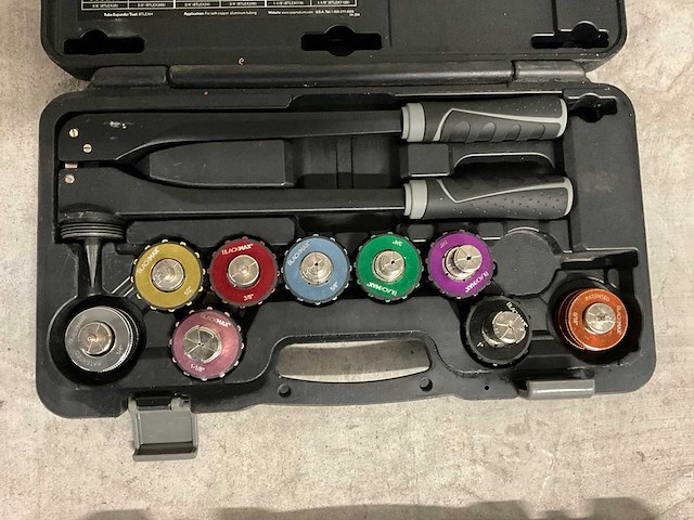 Blackmax btle9 optrompset - afbeelding 2 van  3