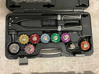 Blackmax btle9 optrompset - afbeelding 2 van  3