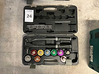 Blackmax btle9 optrompset