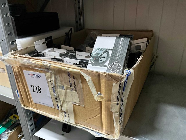 Blacknoise blacksilentpro ventilator (14x) - afbeelding 3 van  3