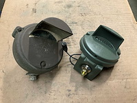 Blackout light (2x) - afbeelding 4 van  4