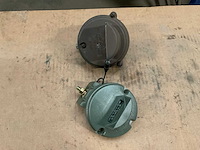 Blackout light (2x) - afbeelding 3 van  4