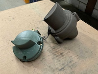 Blackout light (2x) - afbeelding 2 van  4