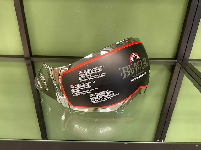 Blackrider vizier - afbeelding 3 van  5