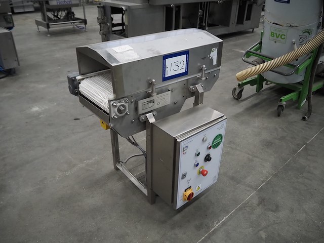 Blackrow - afbeelding 2 van  9