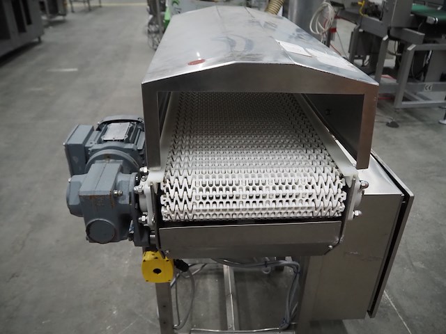 Blackrow - afbeelding 6 van  9