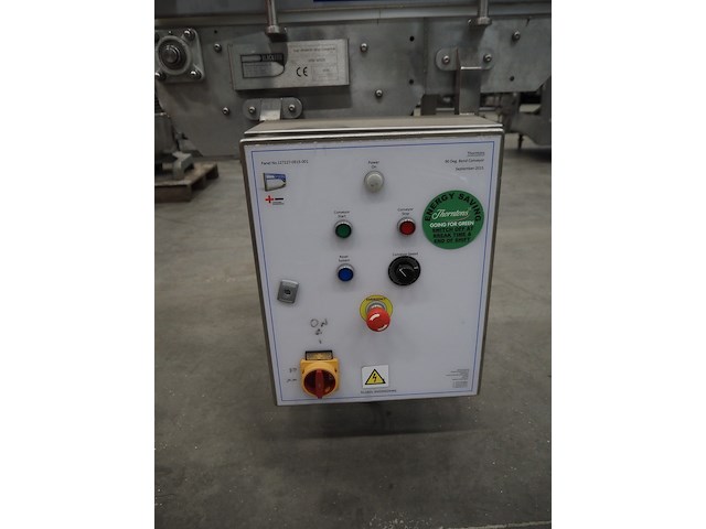 Blackrow - afbeelding 7 van  9