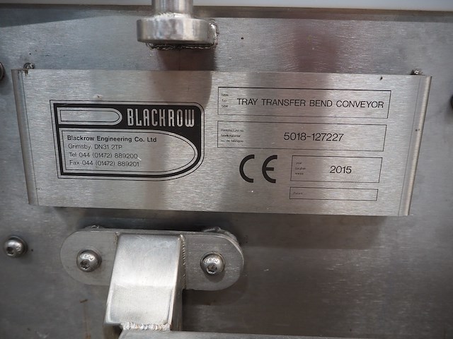 Blackrow - afbeelding 9 van  9