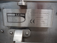 Blackrow - afbeelding 9 van  9