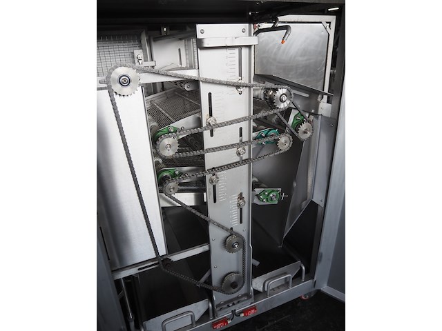 Blackrow - afbeelding 2 van  16