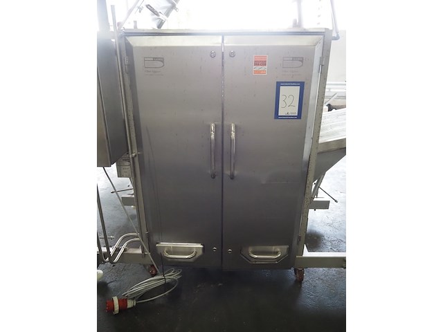 Blackrow - afbeelding 3 van  16