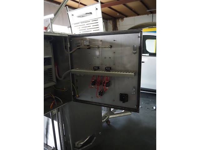 Blackrow - afbeelding 6 van  16