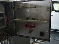 Blackrow - afbeelding 6 van  16