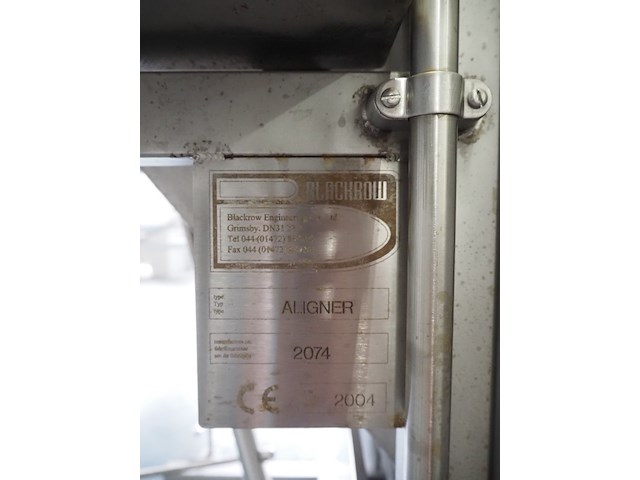 Blackrow - afbeelding 8 van  16