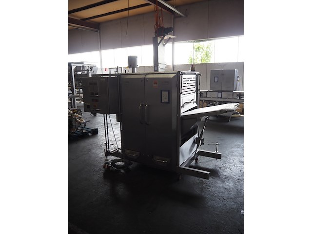 Blackrow - afbeelding 9 van  16