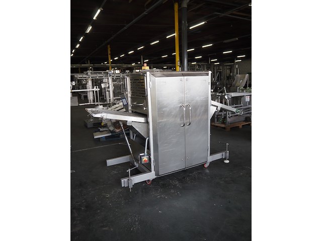 Blackrow - afbeelding 10 van  16