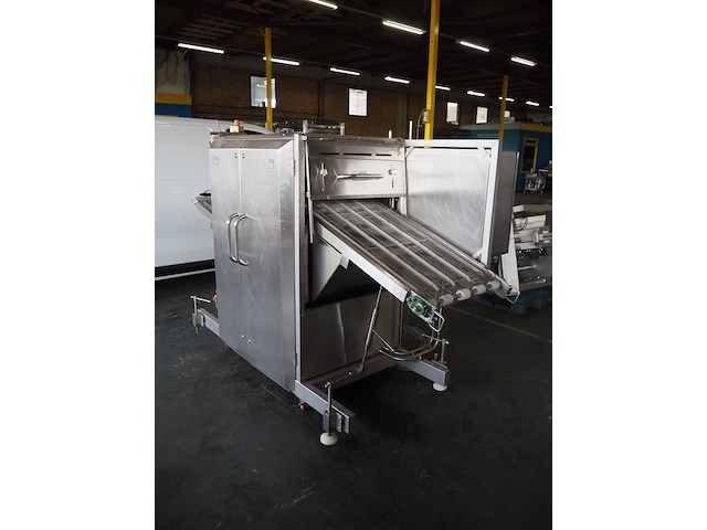 Blackrow - afbeelding 11 van  16