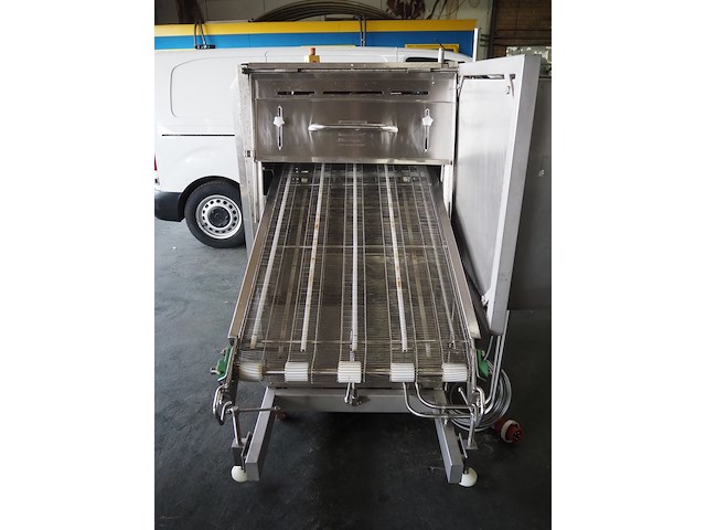 Blackrow - afbeelding 12 van  16