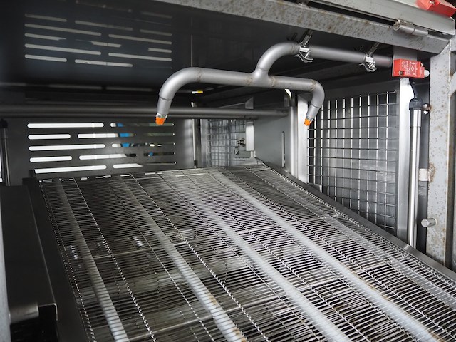 Blackrow - afbeelding 13 van  16