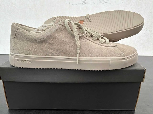 Blackstone cobble roger veter schoen (6x) - afbeelding 1 van  8