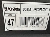 Blackstone cobble roger veter schoen (6x) - afbeelding 4 van  8