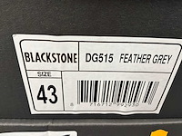 Blackstone cobble roger veter schoen (6x) - afbeelding 6 van  8