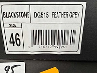 Blackstone cobble roger veter schoen (6x) - afbeelding 3 van  8