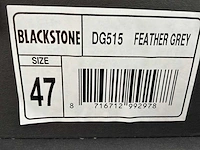 Blackstone cobble roger veter schoen (6x) - afbeelding 4 van  8