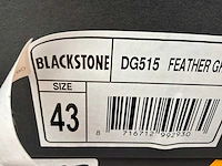 Blackstone cobble roger veter schoen (6x) - afbeelding 5 van  8