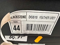 Blackstone cobble roger veter schoen (6x) - afbeelding 7 van  8