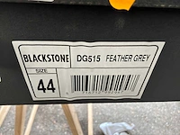 Blackstone cobble roger veter schoen (6x) - afbeelding 8 van  8