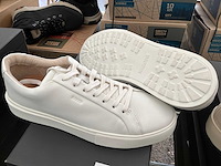 Blackstone crag finn low sneakers (3x) - afbeelding 2 van  5