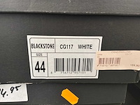 Blackstone crag finn low sneakers (3x) - afbeelding 3 van  5