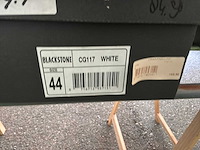 Blackstone crag finn low sneakers (3x) - afbeelding 5 van  5