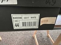 Blackstone crag finn low sneakers (3x) - afbeelding 5 van  5