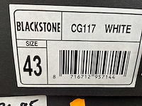 Blackstone crag finn low sneakers (4x) - afbeelding 3 van  6