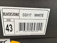 Blackstone crag finn low sneakers (4x) - afbeelding 4 van  6