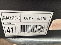 Blackstone crag finn low sneakers (4x) - afbeelding 6 van  6