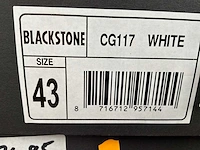 Blackstone crag finn low sneakers (4x) - afbeelding 4 van  6