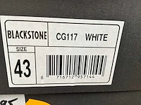 Blackstone crag finn low sneakers (4x) - afbeelding 5 van  6