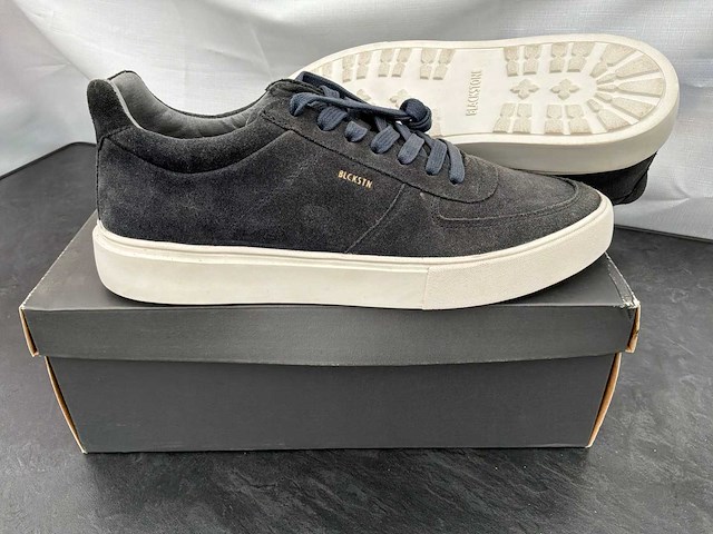 Blackstone crag ragner sneakers (5x) - afbeelding 1 van  7