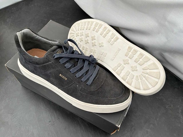 Blackstone crag ragner sneakers (5x) - afbeelding 2 van  7